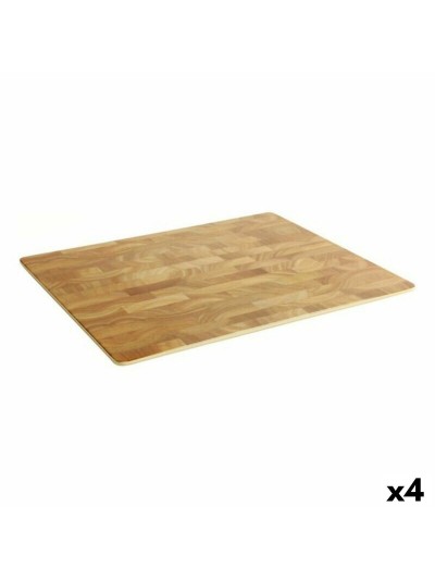 Bandeja de Aperitivos Viejo Valle Bayahibe Melamina 32,5 x 26,5 x 0,5 cm (4 Unidades)