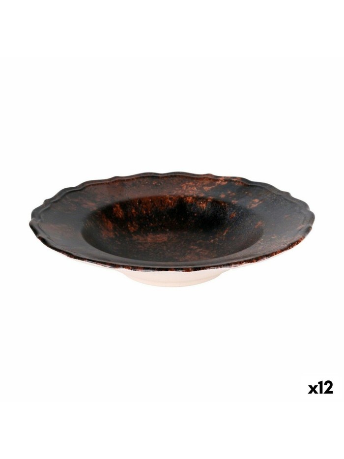 Pasta Dish Inde Jupiter (12 Units)