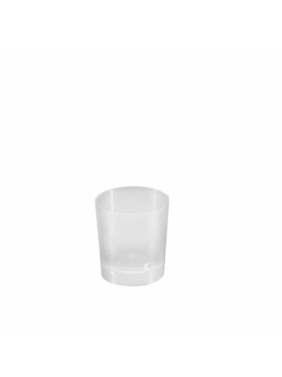 Ensemble de Verres à Liqueur Algon Réutilisable 28 Unités 30 ml (48 Pièces)