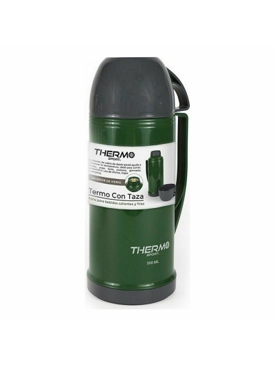 Travel thermos flask ThermoSport (12 Units)