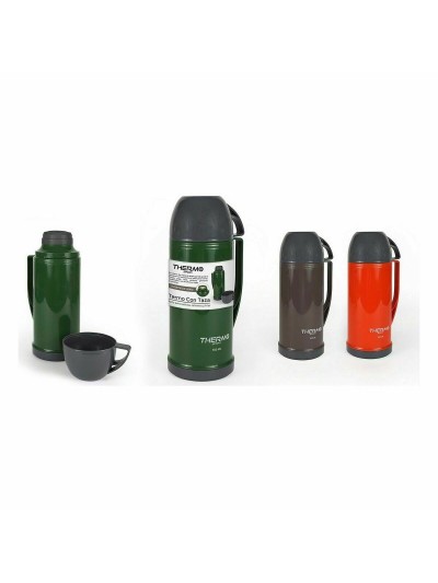 Travel thermos flask ThermoSport (12 Units)