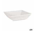 Bol La Mediterránea Elite 17,5 x 17,5 x 5 cm (24 Unidades) (ø 18 cm)