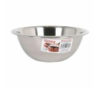 Bowl Privilege Quttin 1450 ml Stainless steel Metal (24 Units)