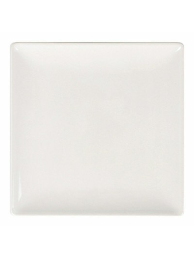 Plate La Mediterránea Elite 16 x 16 x 2 cm (24 Units) (ø 16 cm)