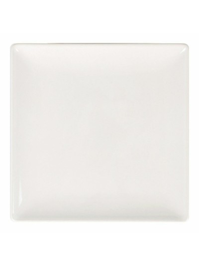 Plate La Mediterránea Elite 16 x 16 x 2 cm (24 Units) (ø 16 cm)