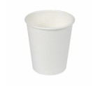 Set de Vasos Algon Cartón Desechables Blanco 36 Unidades (50 Piezas)