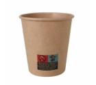 Set de Vasos Algon Cartón Desechables 36 Unidades 200 ml (25 Piezas)