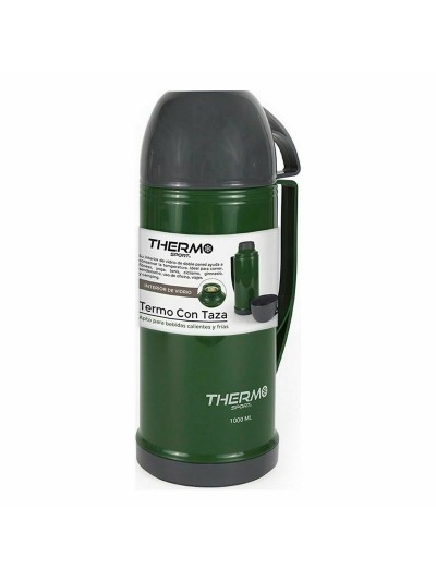 Travel thermos flask ThermoSport (12 Units)