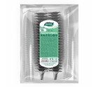 Reusable cava glasses Algon Black 6 Units 150 ml (50 Pieces)