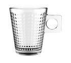 Juego de Tazas de Café Lima panal 80 ml (3 Piezas) (24 Unidades)