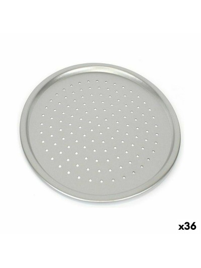 Bandeja para Horno Quttin Acero al carbono 32,5 x 0,85 cm 3 mm (36 Unidades)