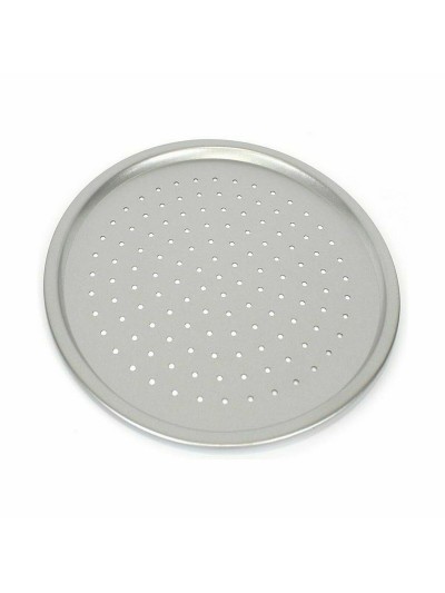 Bandeja para Horno Quttin Acero al carbono 32,5 x 0,85 cm 3 mm (36 Unidades)