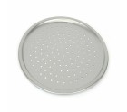 Bandeja para Horno Quttin Acero al carbono 32,5 x 0,85 cm 3 mm (36 Unidades)