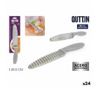 Tartera Quttin Acero (24 Unidades)