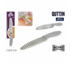 Tartera Quttin Acero (24 Unidades)