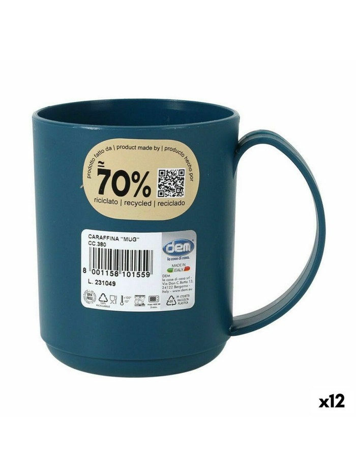 Cup Dem Inside 380 ml (12 Units)