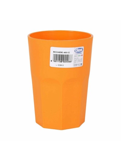 Glass Dem Bahia 400 ml (24 Units)