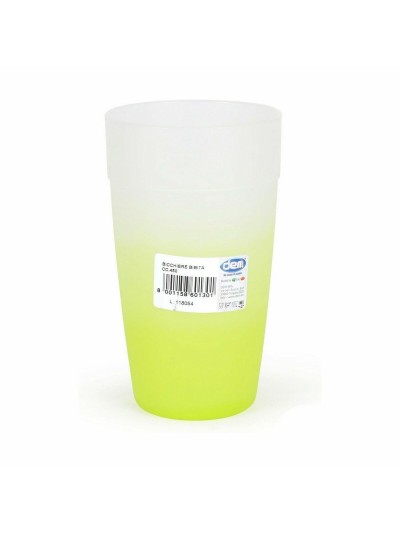 Vaso Dem Cristalway 450 ml (48 Unidades)