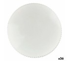 Base de gâteau Blanc Papier Lot 6 Pièces