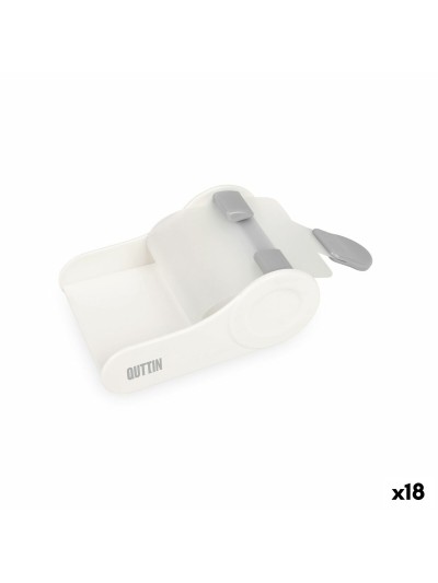 Máquina de Sushi Quttin 22,5 x 8 x 5 cm (18 Unidades)