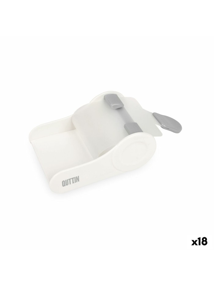 Sushi Maker Quttin 22,5 x 8 x 5 cm (18 Units)