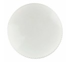 Base para pastel Blanco Papel Set 6 Piezas