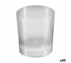 Set de Vasos de Chupito Algon Reutilizable 36 Piezas 30 ml (30 unidades)