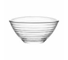 Set of bowls LAV Derin 200 ml 6 Pieces (8 Units)
