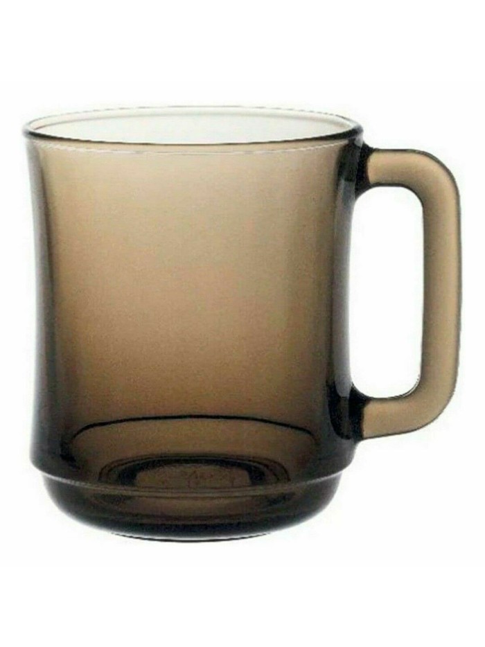 Cup Duralex Lys Stackable Brown 310 ml