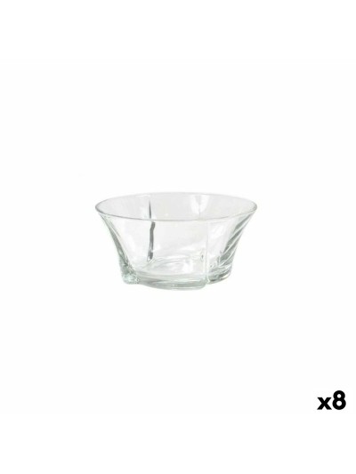 Set de Cuencos LAV Truva 295 ml 6 Piezas (8 Unidades)