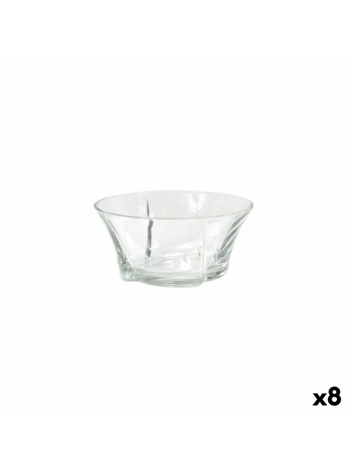 Set de Bols LAV Truva 295 ml 6 Pièces (8 Unités)