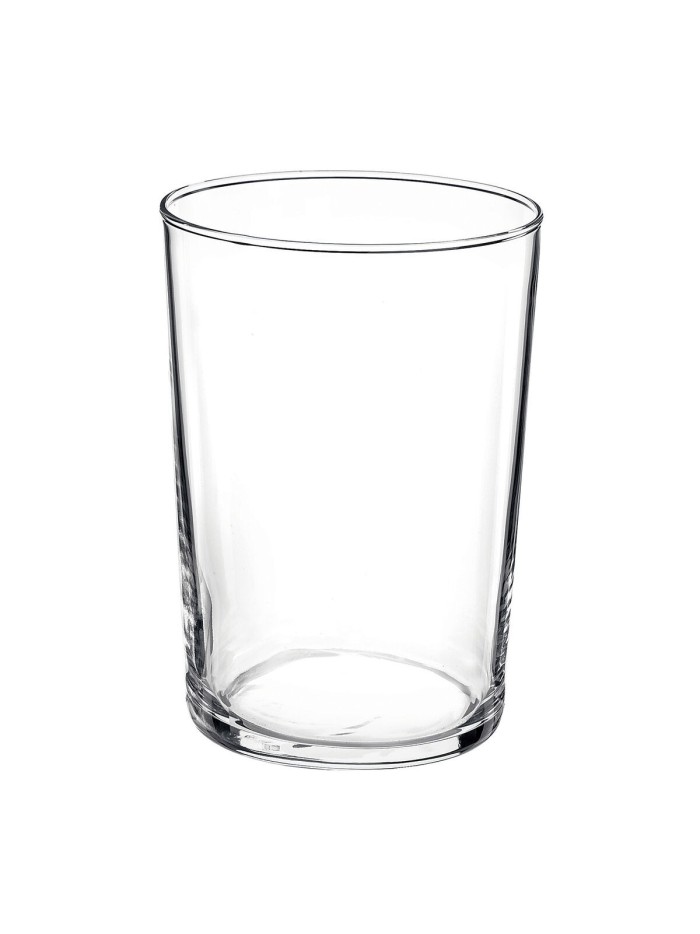 Set of glasses Bormioli Rocco Transparent Tempered Glass 500 ml (Refurbished D)