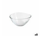 Set of bowls LAV Derin 300 ml 6 Pieces (8 Units)
