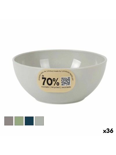 Cuenco Dem Inside 300 ml ø 12 x 5 cm (36 Unidades)