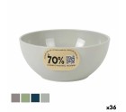 Bowl Dem Inside 300 ml ø 12 x 5 cm (36 Units)