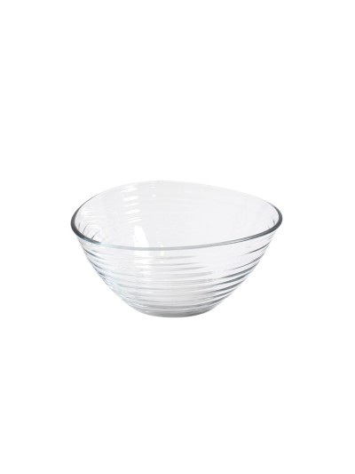 Set de Bols LAV Derin 300 ml 6 Pièces (8 Unités)