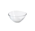 Set of bowls LAV Derin 300 ml 6 Pieces (8 Units)