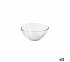Set of bowls LAV Derin 68 ml 6 Pieces (12 Units)