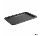 Plateau pour Four Quttin 38,5 x 27,4 cm (12 Unités)