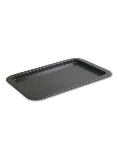 Baking tray Quttin 38,5 x 27,4 cm (12 Units)