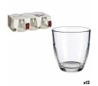 Set of glasses Coffee 170 ml (12 Units)