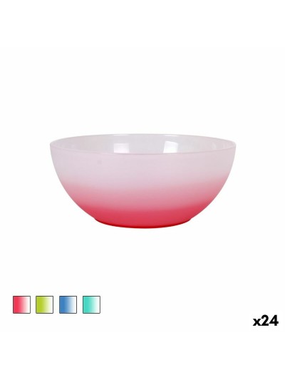 Bol Dem Cristalway 750 ml Ø 16 x 16 x 6,5 cm (24 Unités)