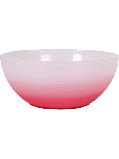 Bowl Dem Cristalway 750 ml Ø 16 x 16 x 6,5 cm (24 Units)