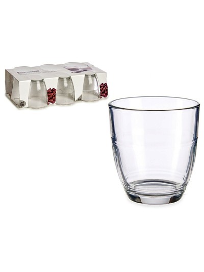 Set de Vasos Café 170 ml (12 Unidades)