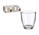 Set of glasses Coffee 170 ml (12 Units)