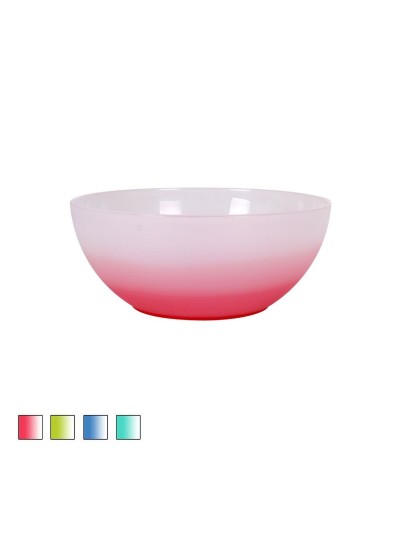 Cuenco Dem Cristalway 750 ml Ø 16 x 16 x 6,5 cm (24 Unidades)