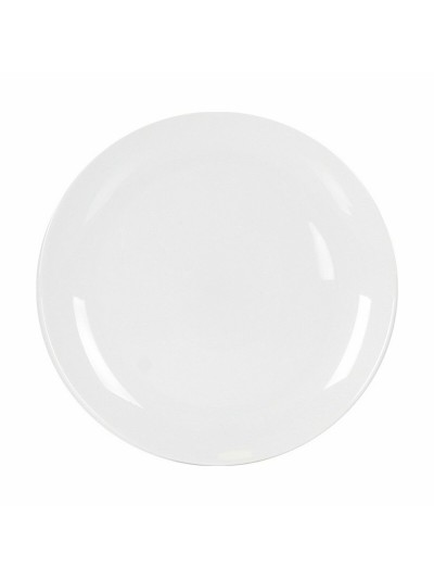 Flat Plate La Mediterránea Whom 25 x 25 x 2 cm (36 Units)