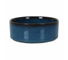 Bowl La Mediterránea Chester Blue 20 x 8 cm (8 Units)