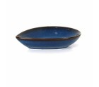 Bowl La Mediterránea Pica-pica Blue 14,4 x 10,5 x 3,1 cm (24 Units)