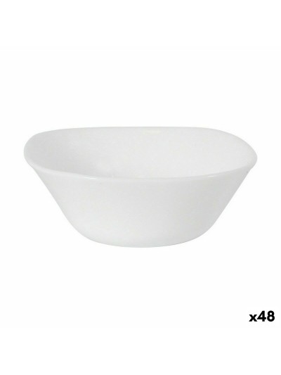 Cuenco La Mediterránea Palaos 15 x 15 x 5 cm (48 Unidades)